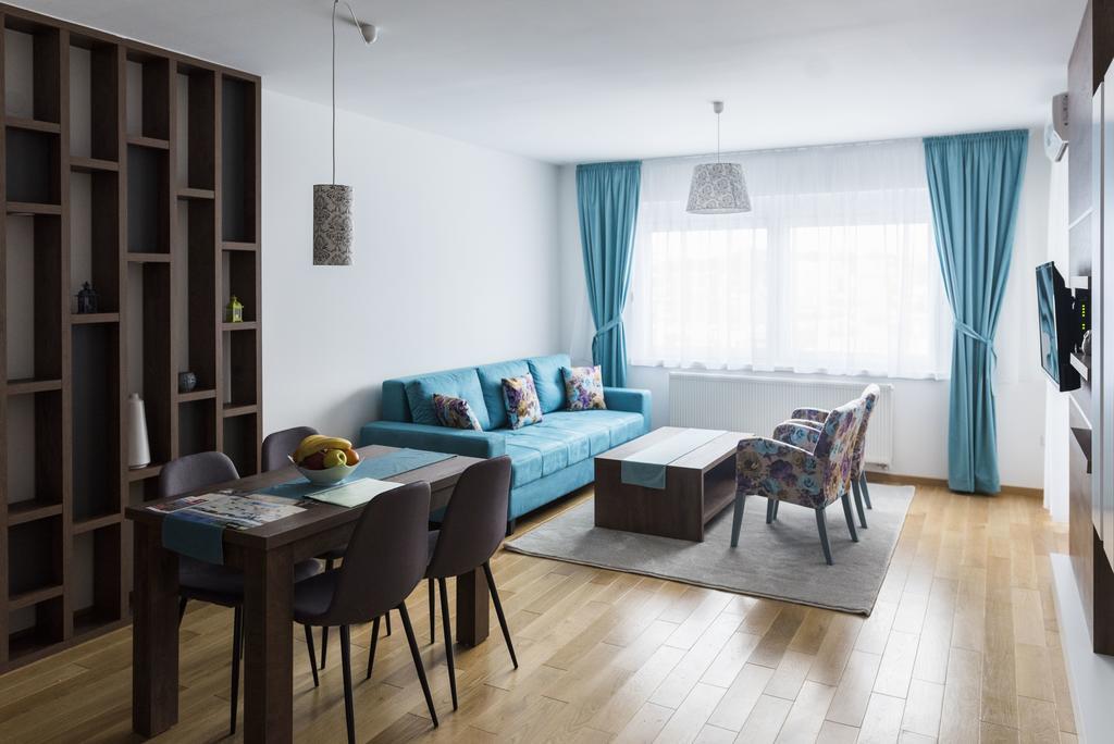 Turistic Apartments Centar Saraybosna Dış mekan fotoğraf